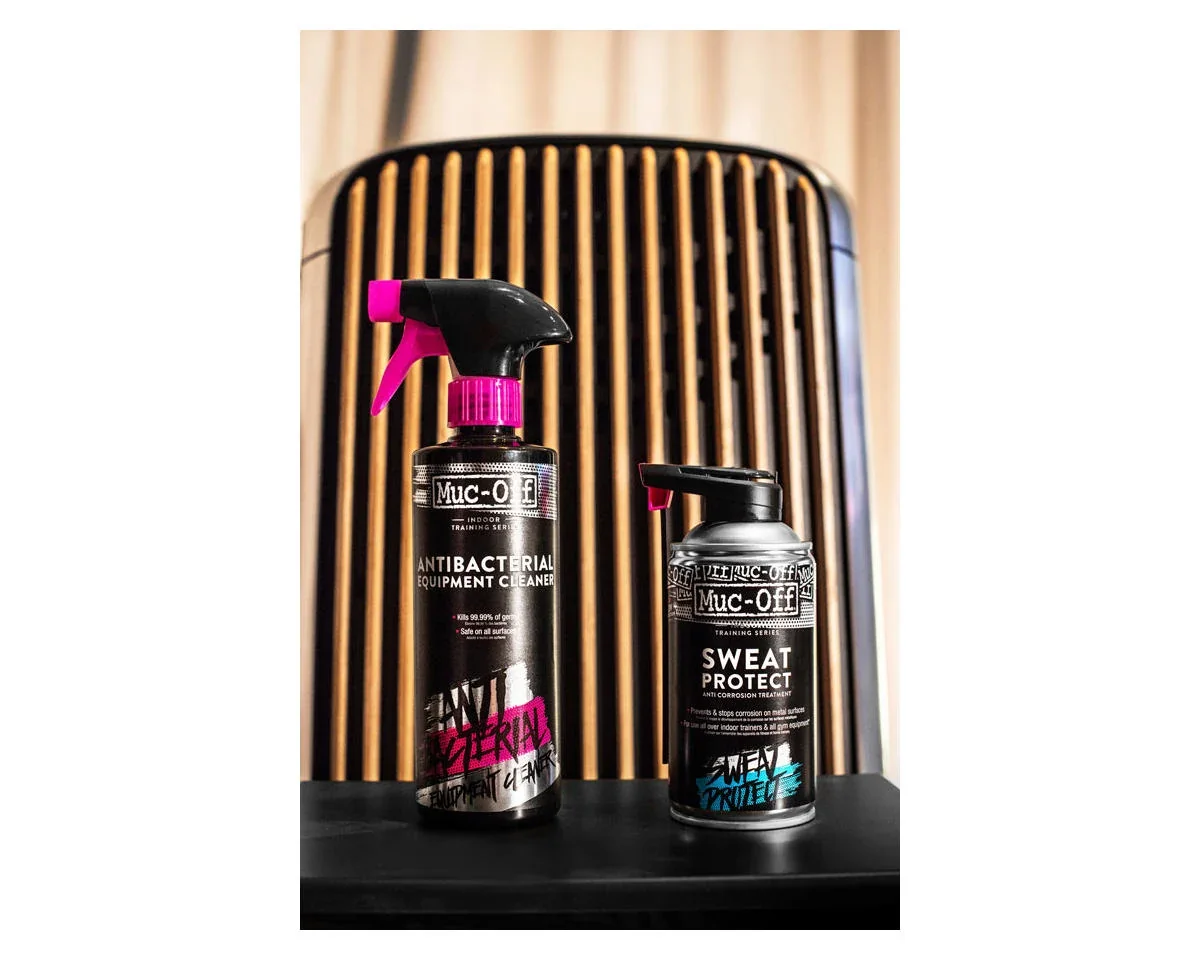 Muc-Off Indoor Training Kit - view 2
